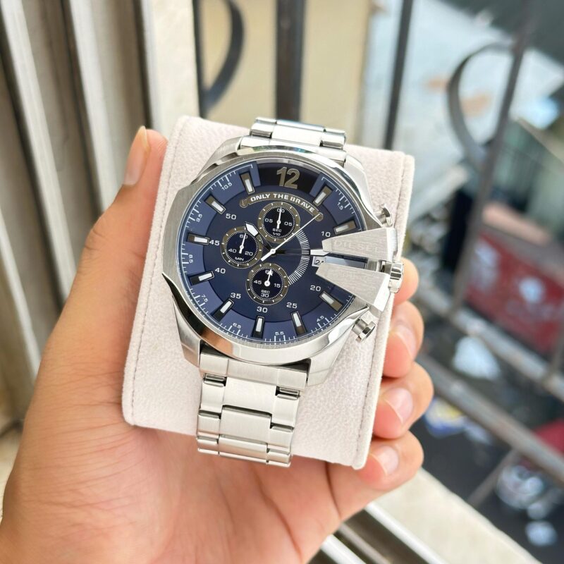 Space Time Watch First Copy