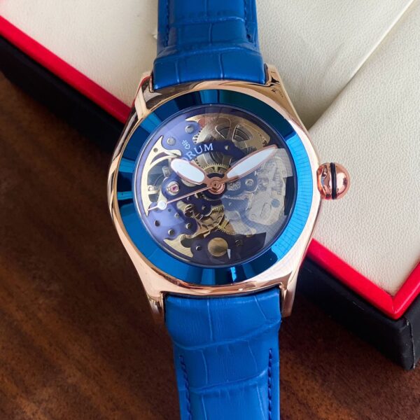 Space Time Watch First Copy