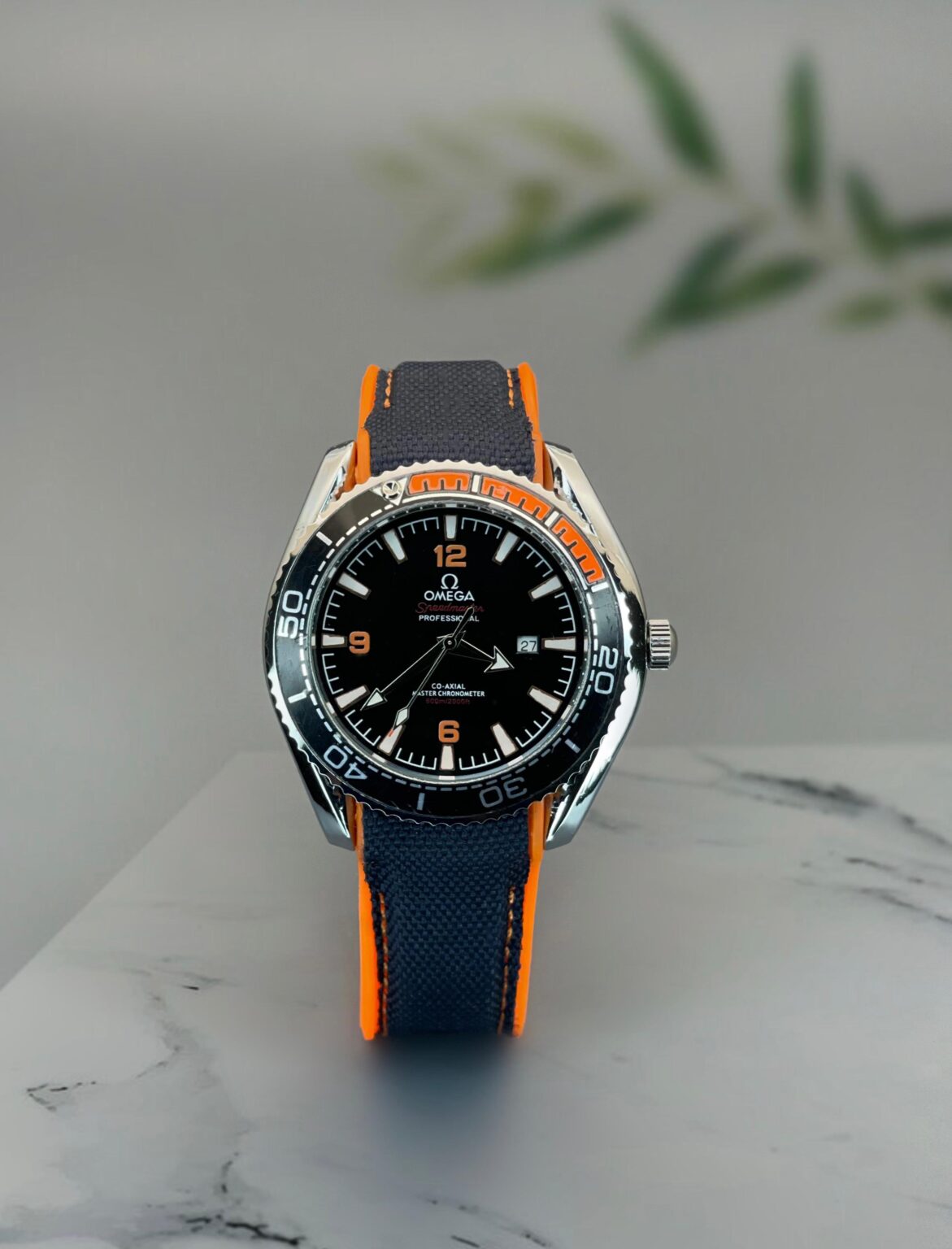 Space Time Watch First Copy
