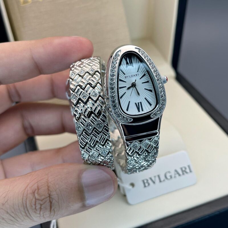 BVLGARI BV SNAKE