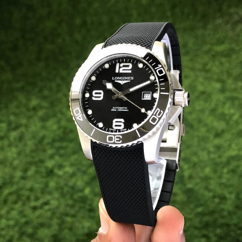 Longines HydoConquest Automatic