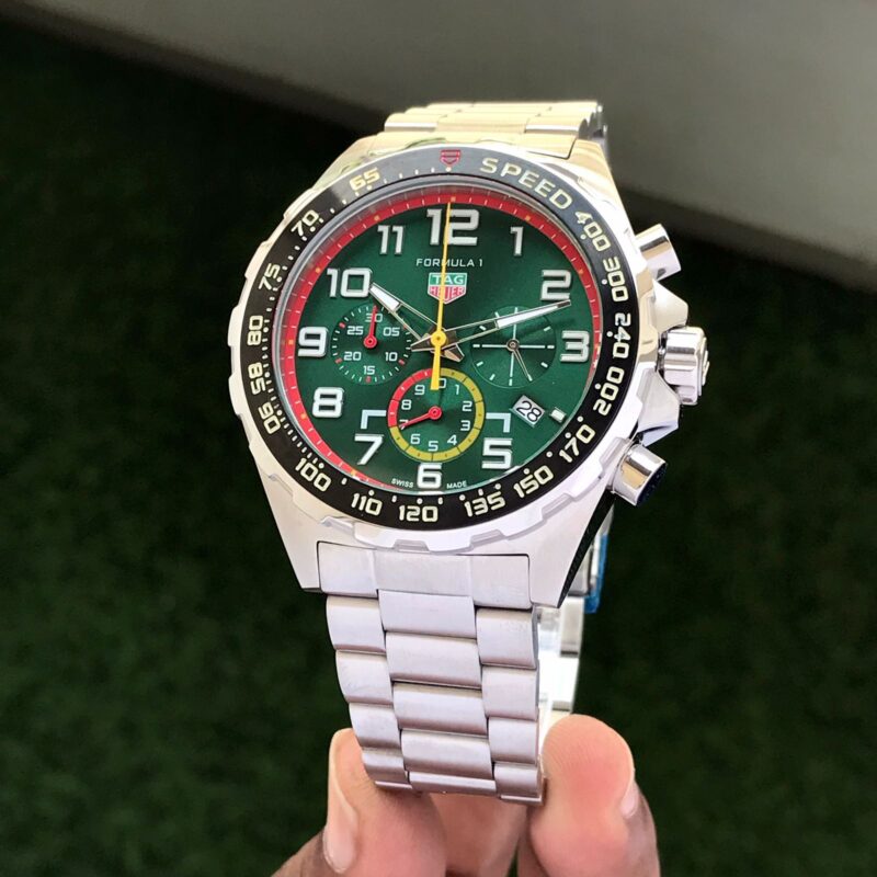Space Time Watch First Copy