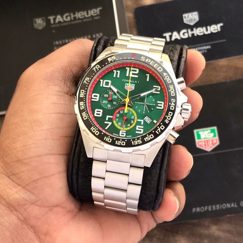 Space Time Watch First Copy