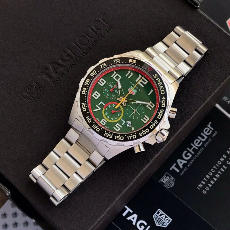 Space Time Watch First Copy