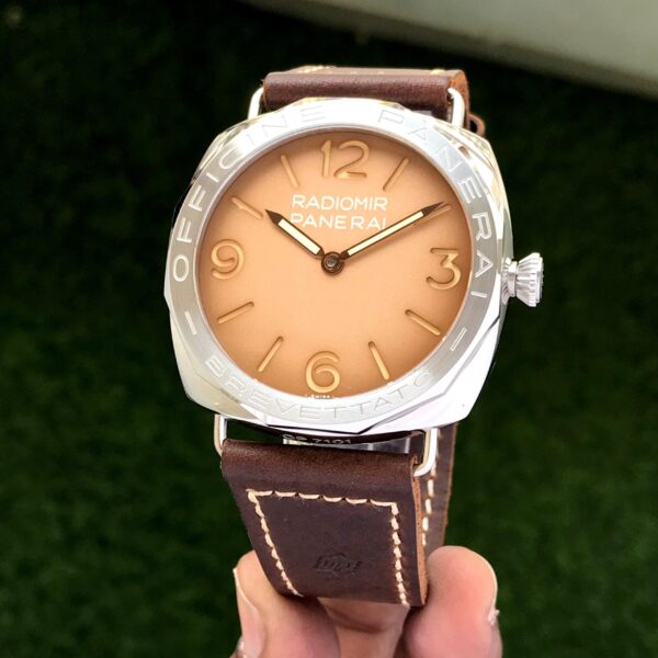 Space Time Watch First Copy