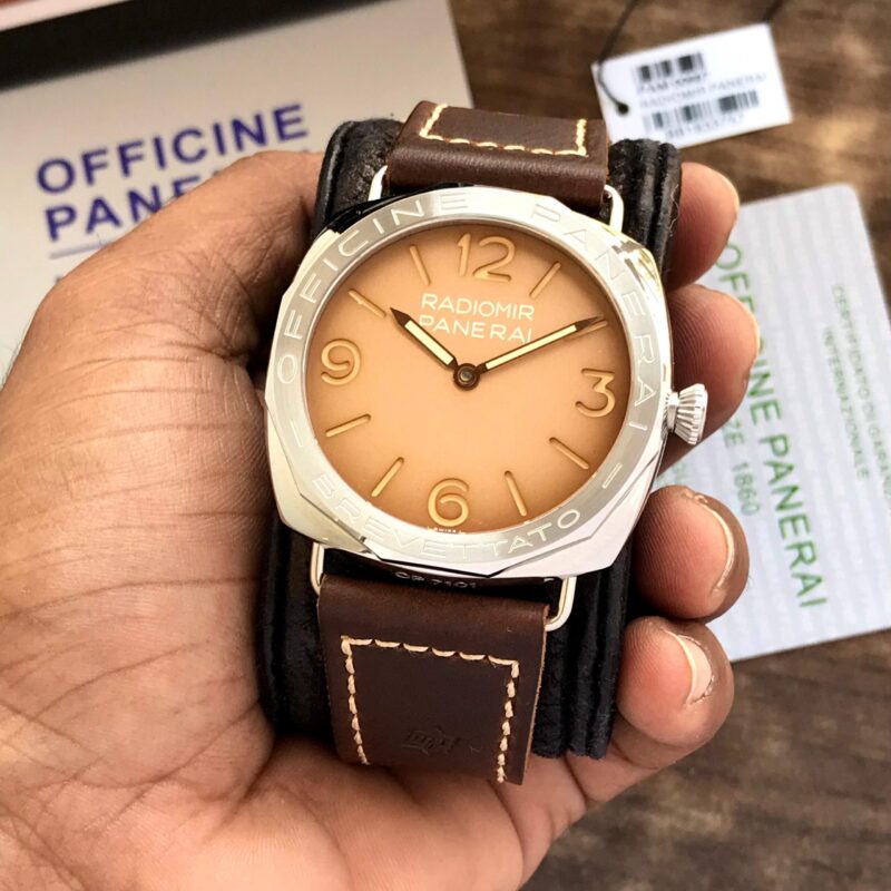 Space Time Watch First Copy