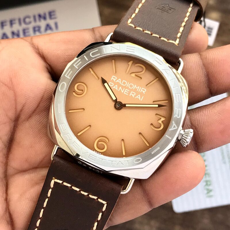 Space Time Watch First Copy