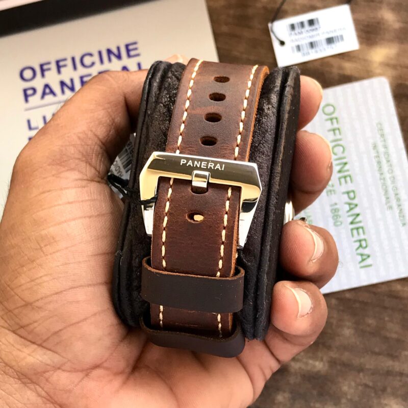 Space Time Watch First Copy