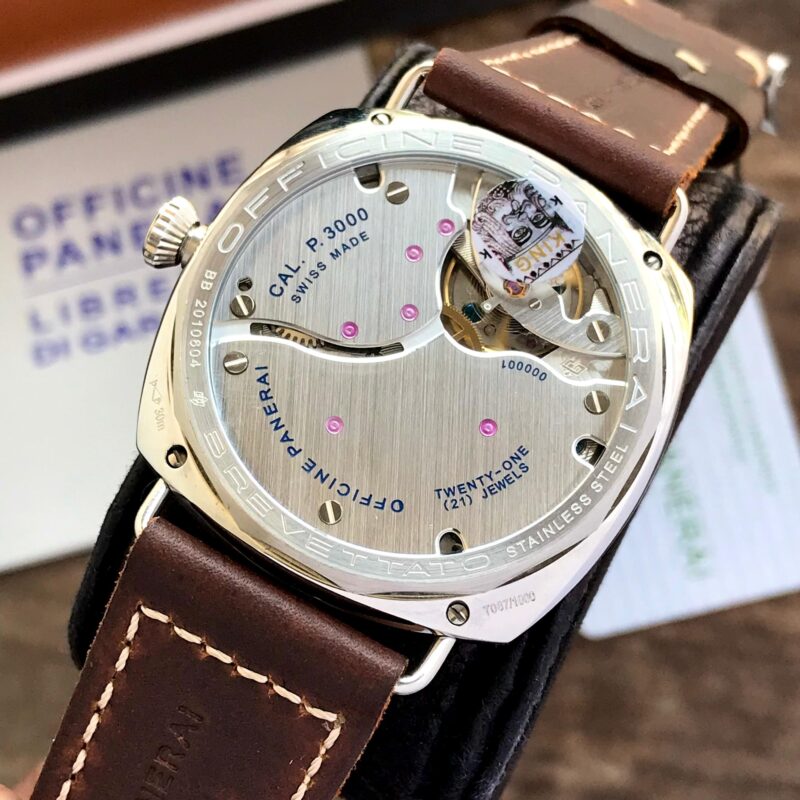 Space Time Watch First Copy