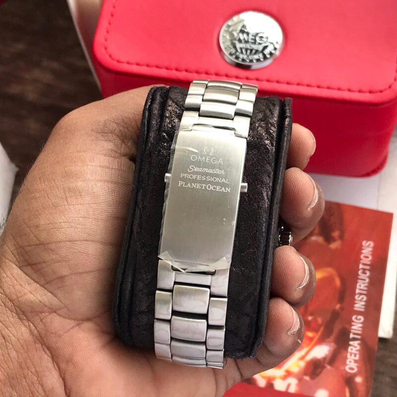 Space Time Watch First Copy