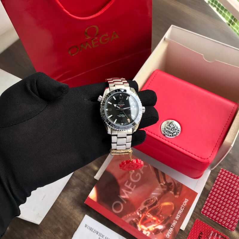 Space Time Watch First Copy