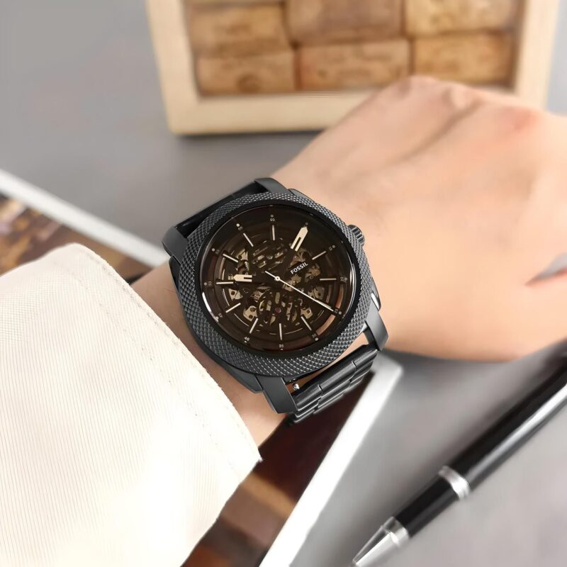 Space Time Watch First Copy