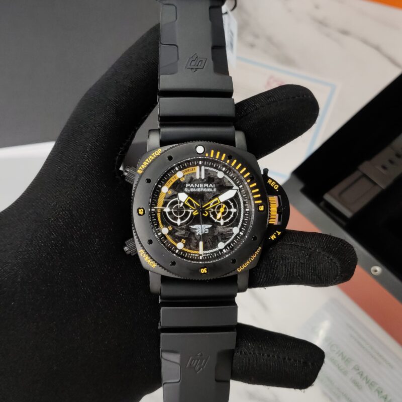 Space Time Watch First Copy