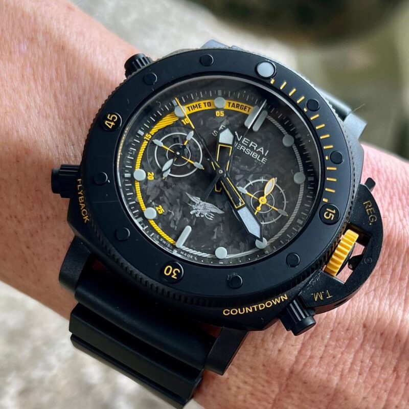 Space Time Watch First Copy