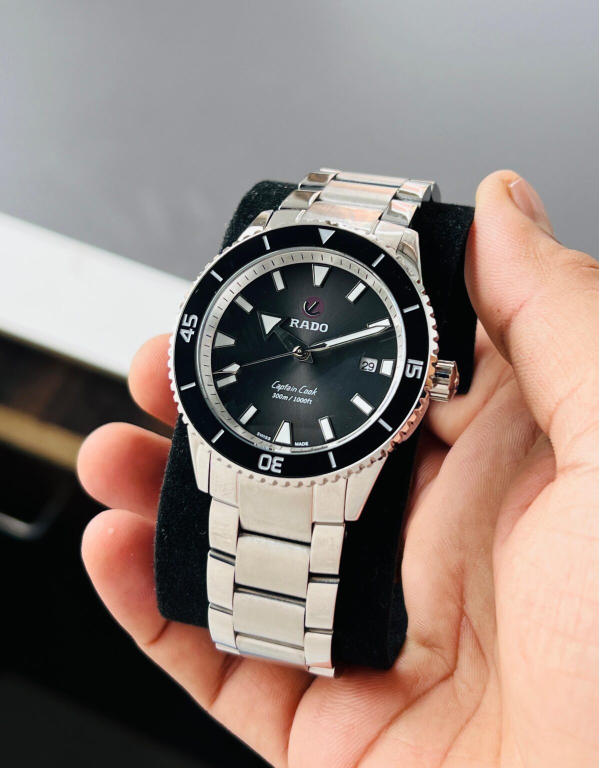 IMG 20240923 WA0016 scaled https://spacetimewatch.com/shop/rado-captain-cook-r32105133/