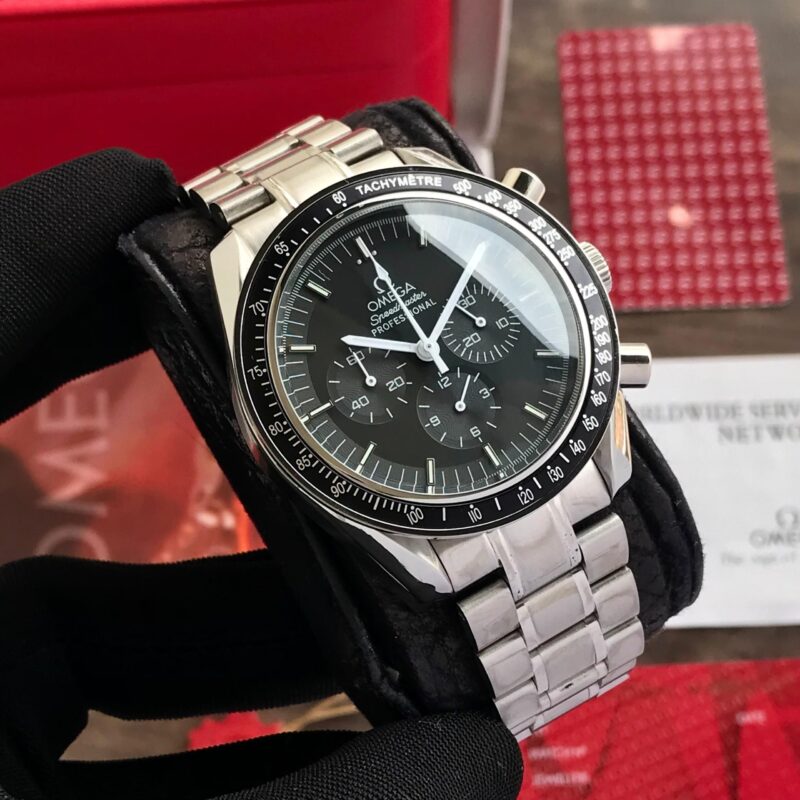 Space Time Watch First Copy
