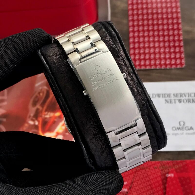 Space Time Watch First Copy