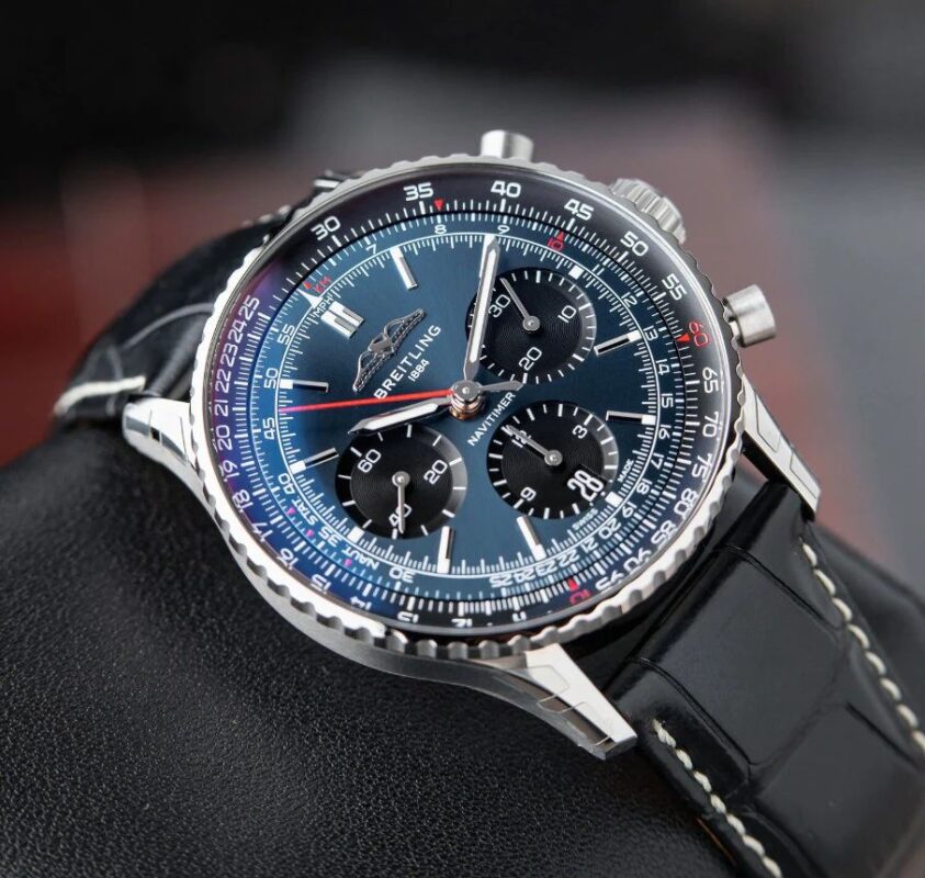 Space Time Watch First Copy