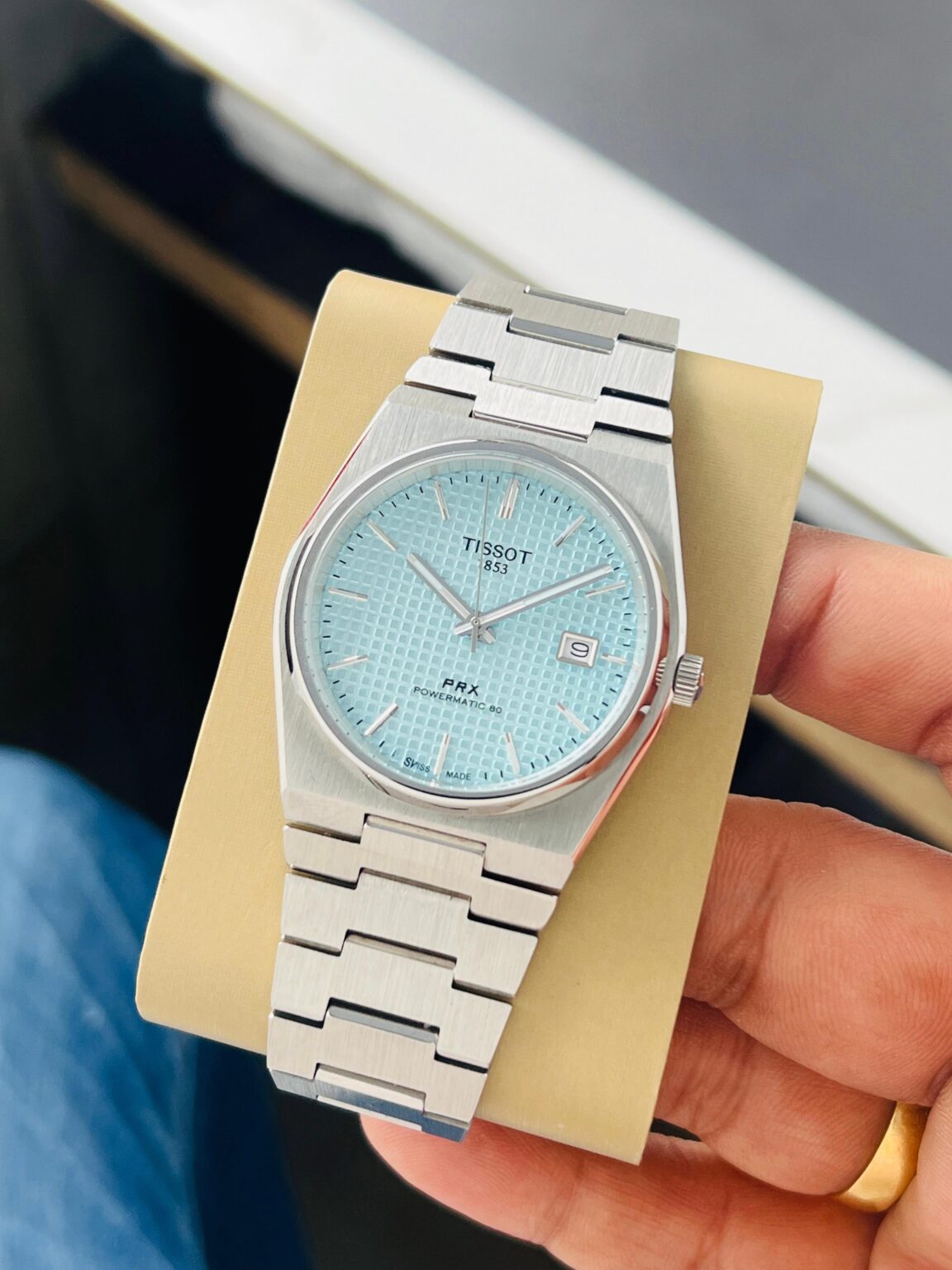 IMG 20240924 WA0041 scaled https://spacetimewatch.com/shop/tissot-prx-ice-blue/