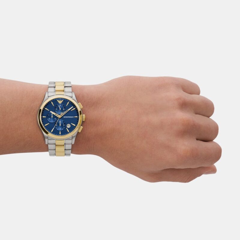 Space Time Watch First Copy