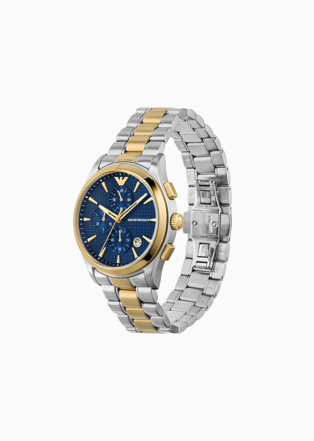 Space Time Watch First Copy