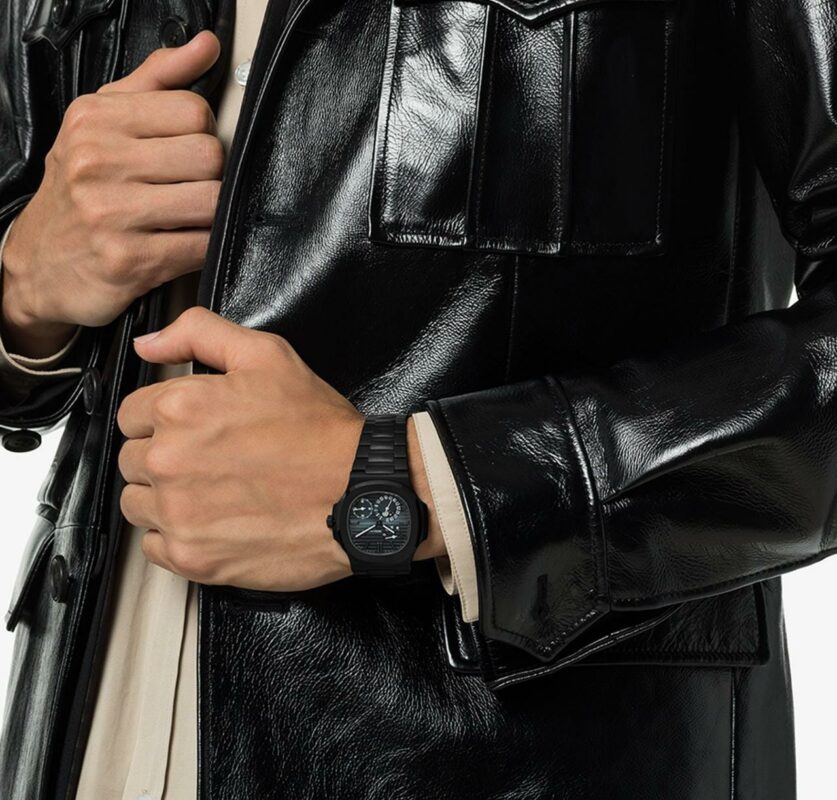 Space Time Watch First Copy