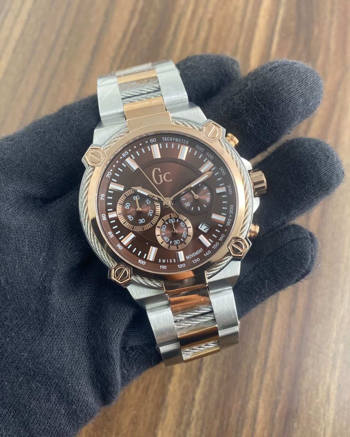 IMG 20240926 WA0014 https://spacetimewatch.com/shop/gc-guess-tu-tone-belt-2/