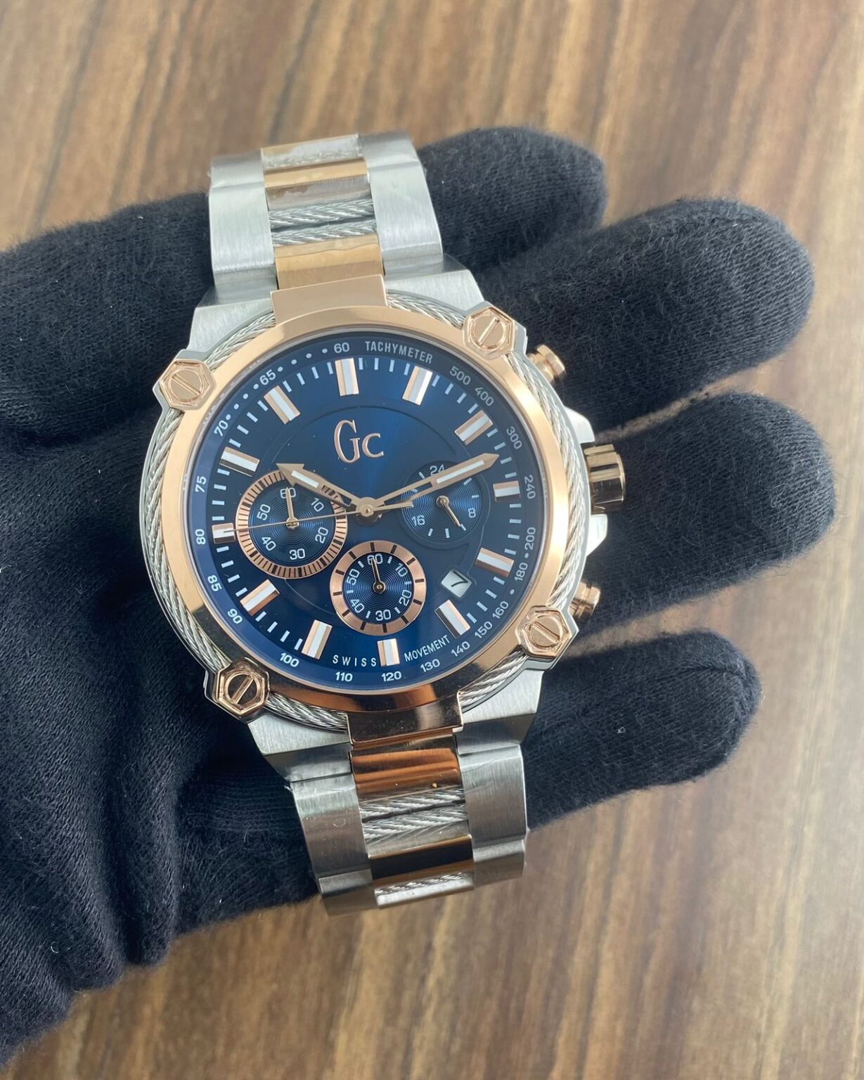 IMG 20240926 WA0017 https://spacetimewatch.com/shop/gc-guess-tu-tone-belt-2/