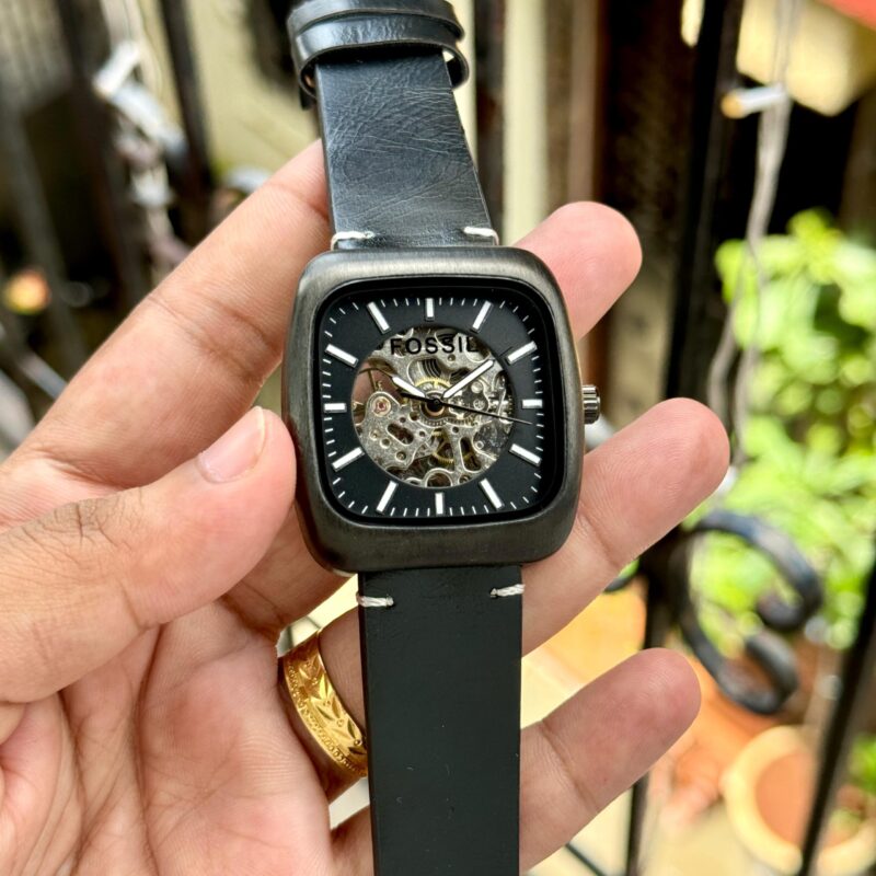 Space Time Watch First Copy
