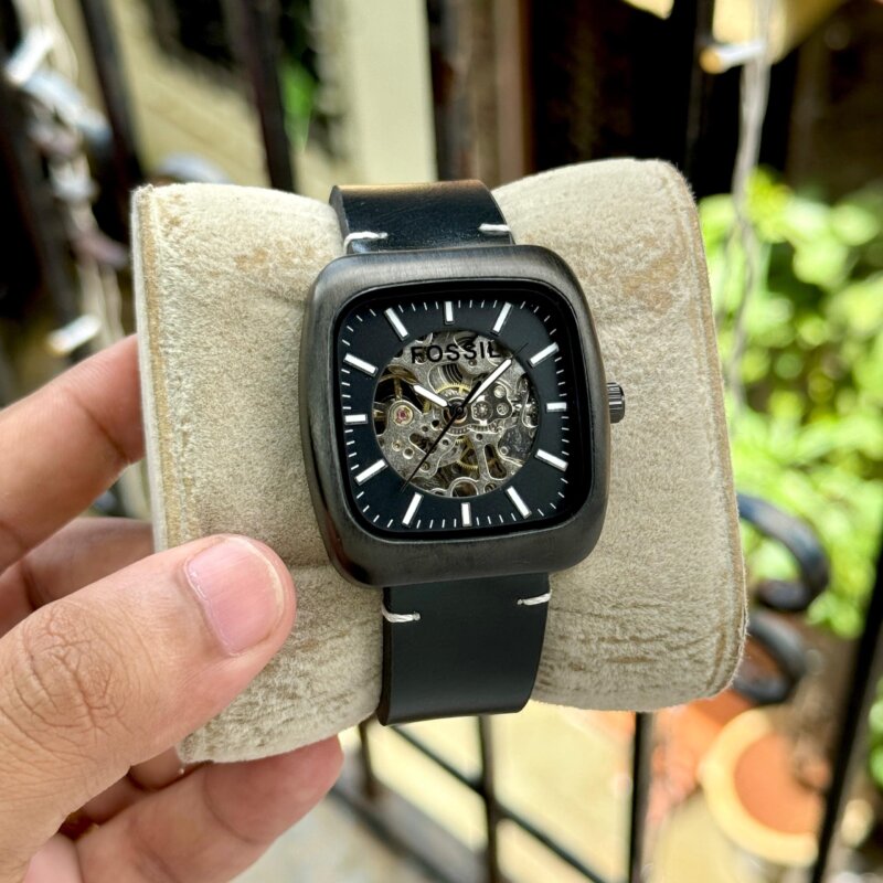 Space Time Watch First Copy
