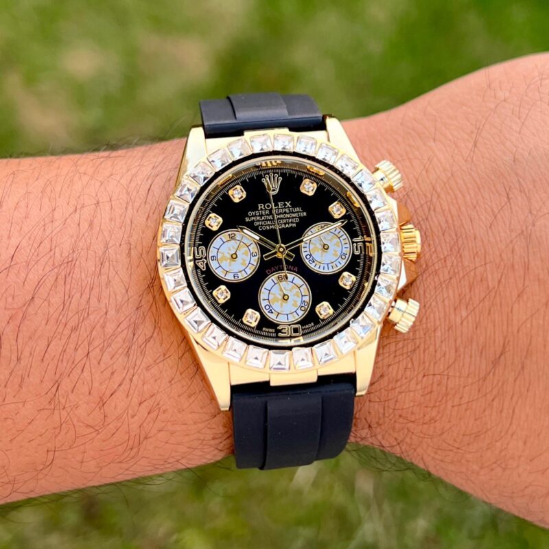 Space Time Watch First Copy