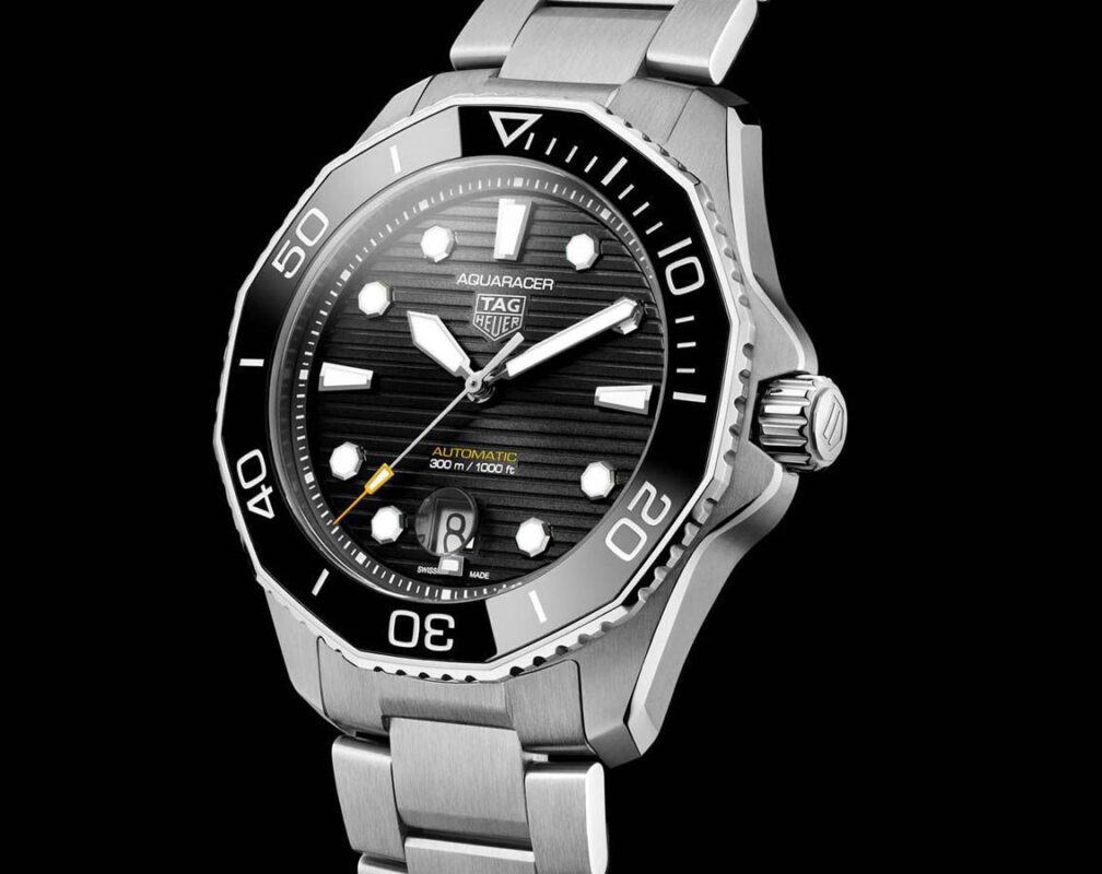 Space Time Watch First Copy