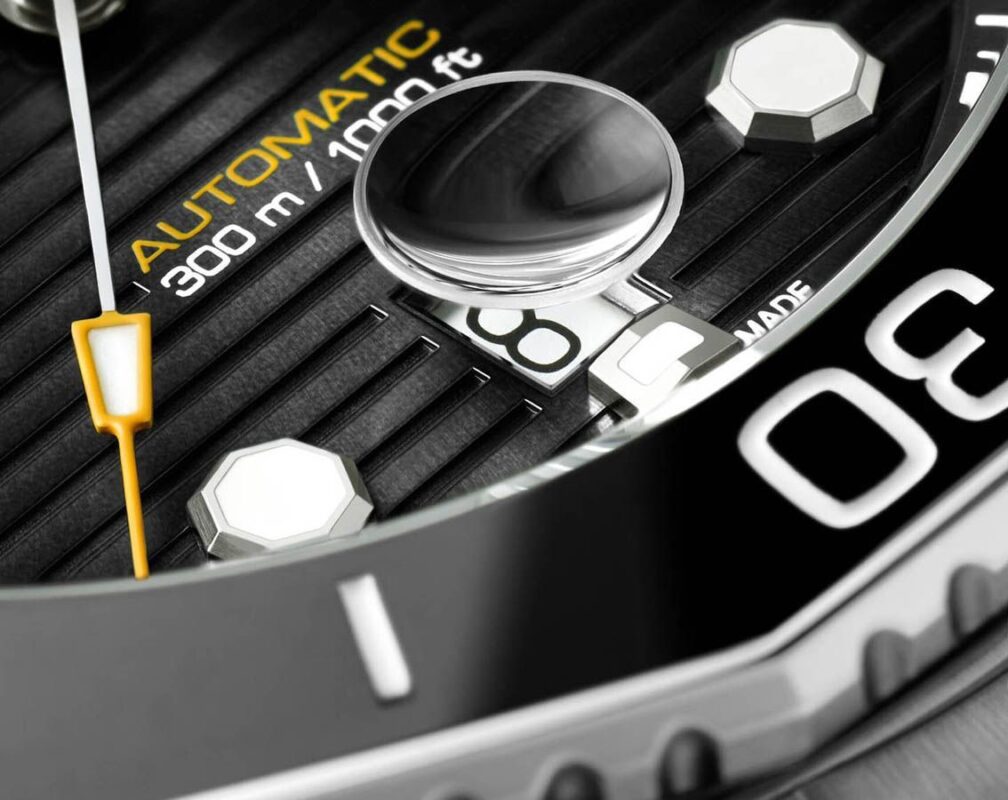 Space Time Watch First Copy