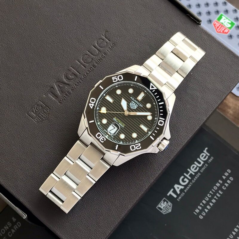 Space Time Watch First Copy