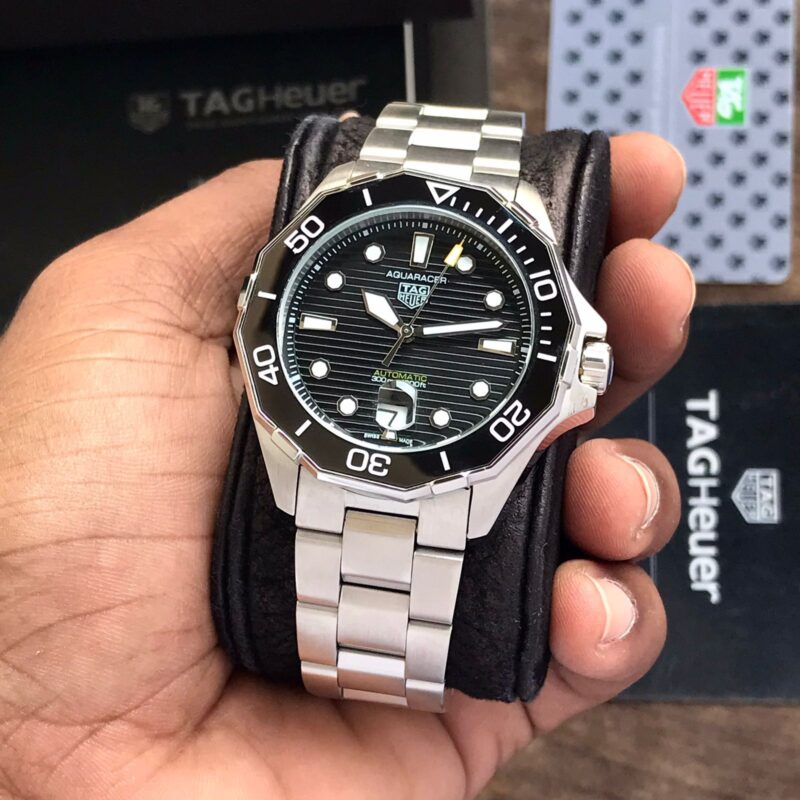 Space Time Watch First Copy
