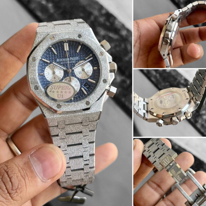 IMG 20240929 WA0032 https://spacetimewatch.com/shop/audemars-piguet-royal-oak-frosted-chronograph/