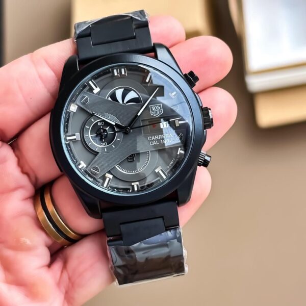 Space Time Watch First Copy