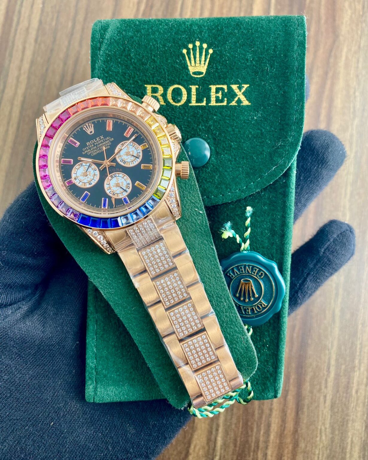 IMG 20240930 WA0025 https://spacetimewatch.com/shop/rolex-daytona-rainbow-diamond/