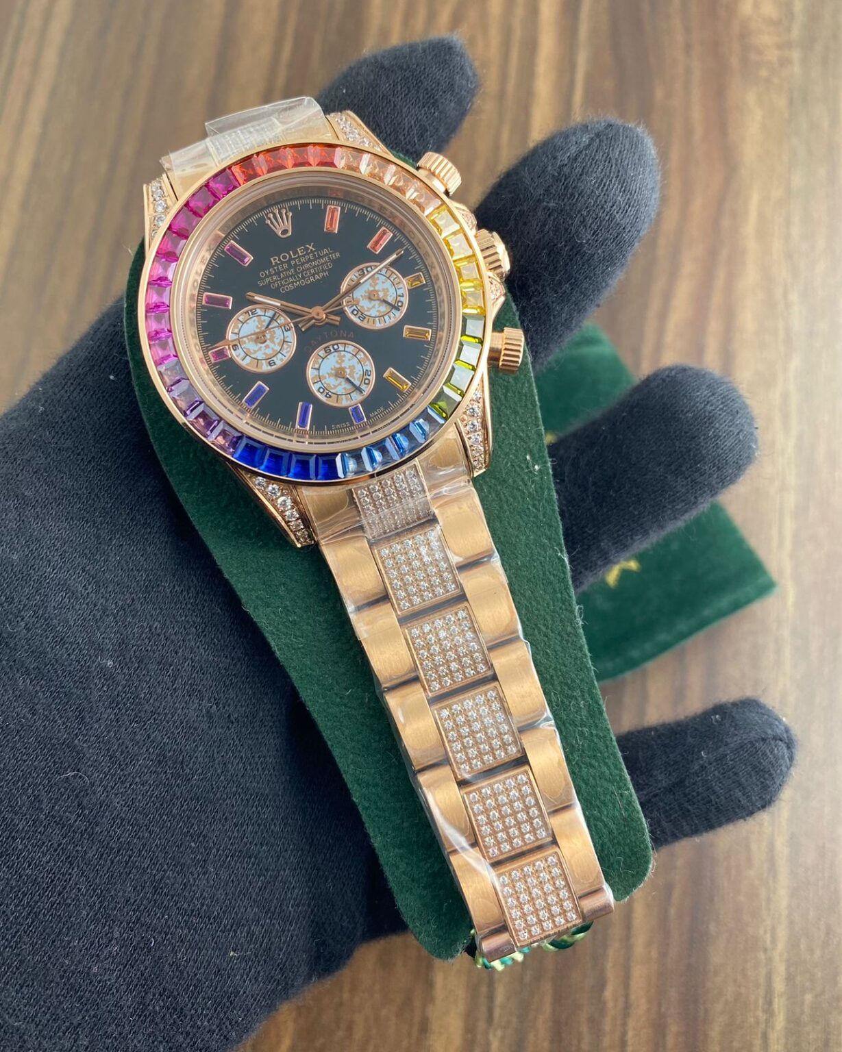 IMG 20240930 WA0026 https://spacetimewatch.com/shop/rolex-daytona-rainbow-diamond/