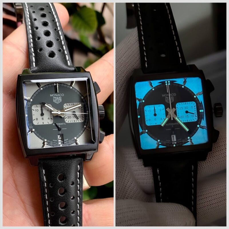 Space Time Watch First Copy
