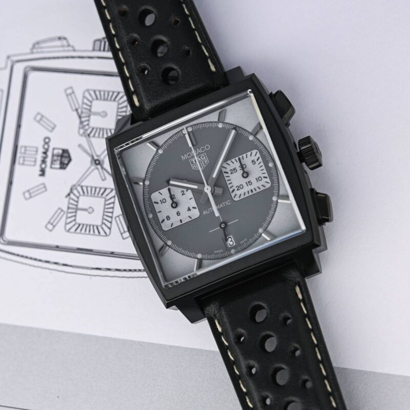 Space Time Watch First Copy