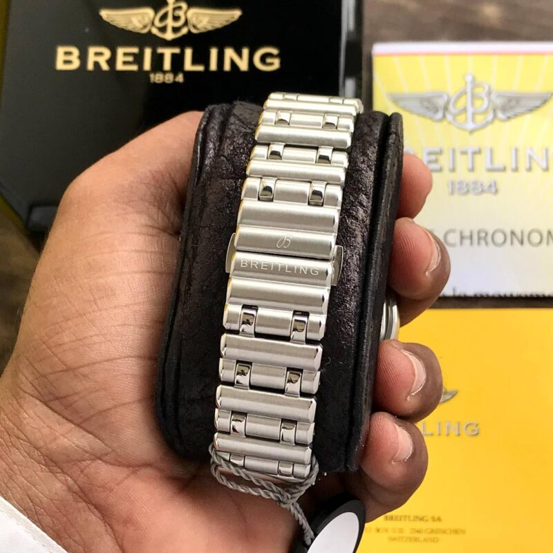 Space Time Watch First Copy