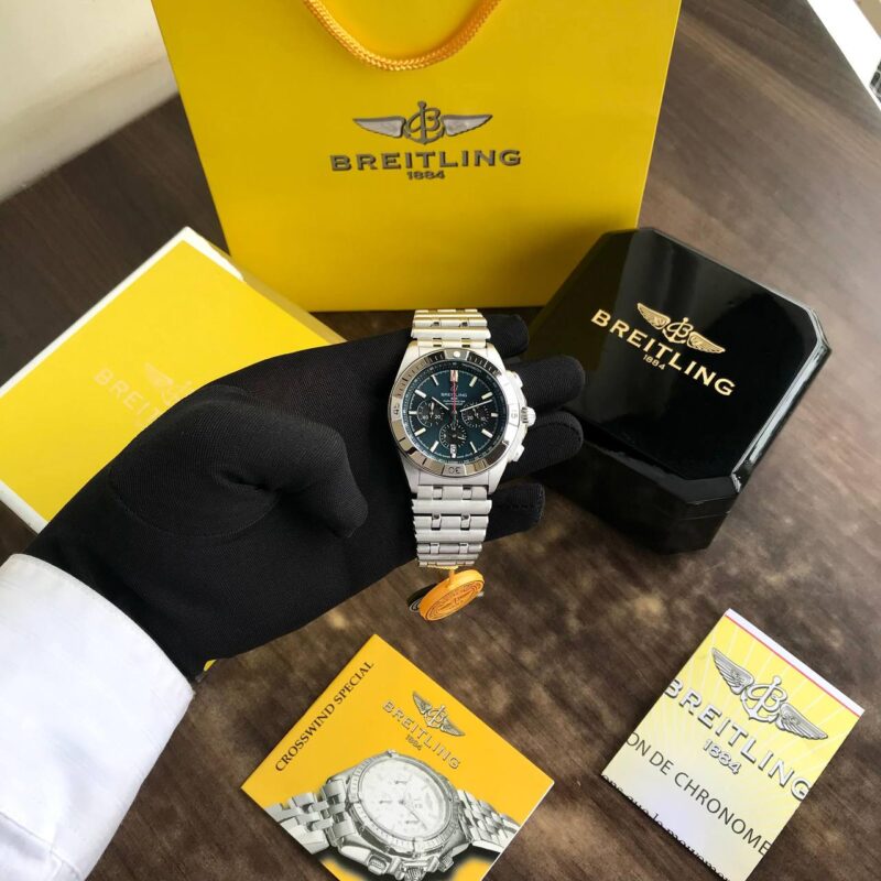 Space Time Watch First Copy