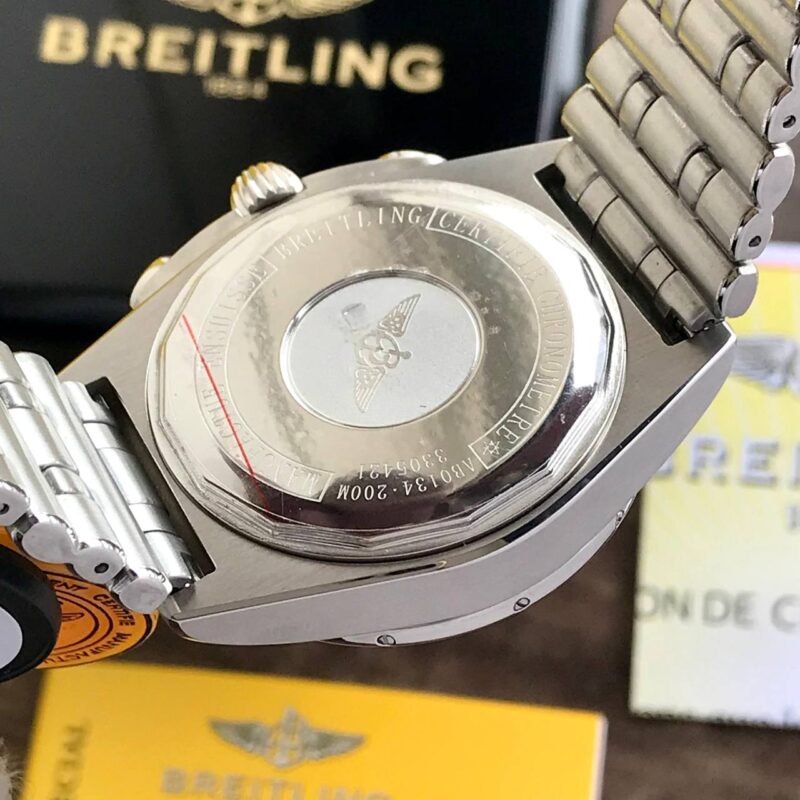 Space Time Watch First Copy