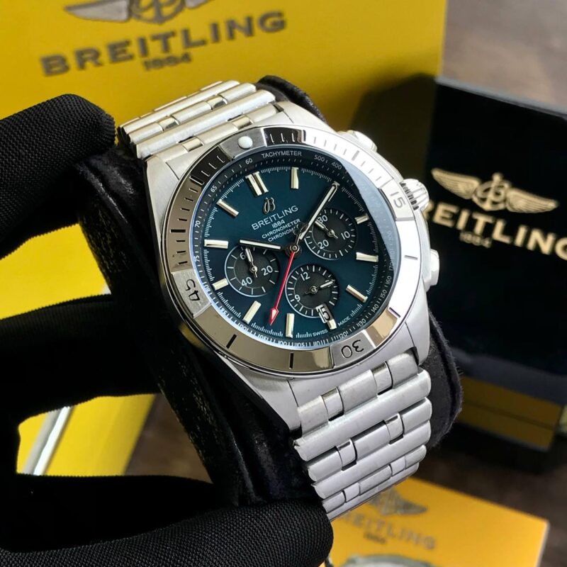 Space Time Watch First Copy