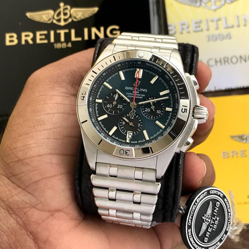 Space Time Watch First Copy