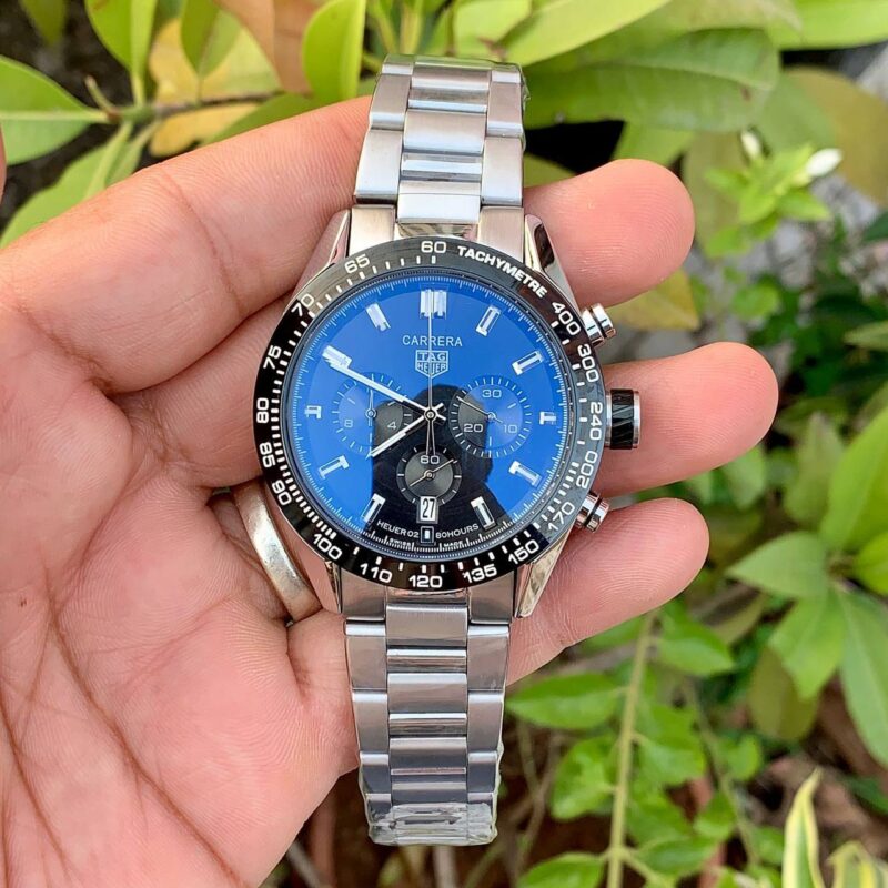 Space Time Watch First Copy