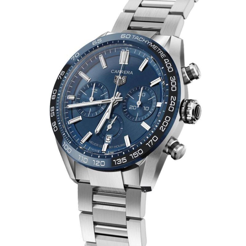Space Time Watch First Copy