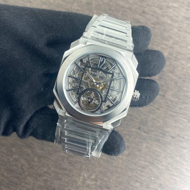 Space Time Watch First Copy