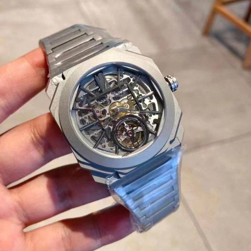 Space Time Watch First Copy